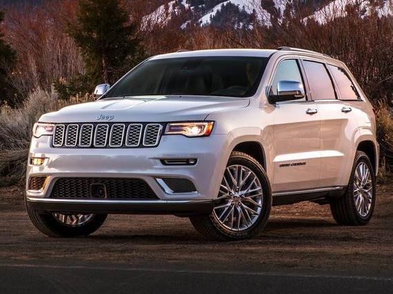 JEEP GRAND CHEROKEE 2021 1C4RJFBG8MC777015 image